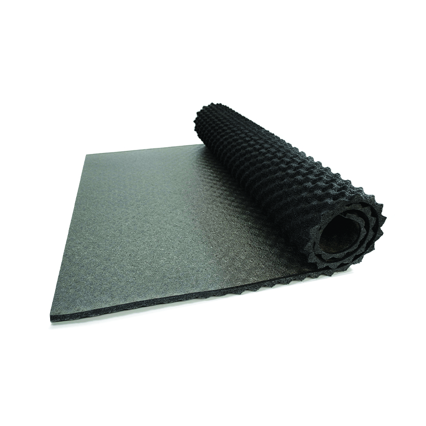 Pliteq GenieMat FF is a floating floor system