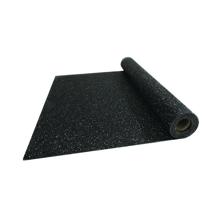 Pliteq GenieMat RST is a sound control underlayment