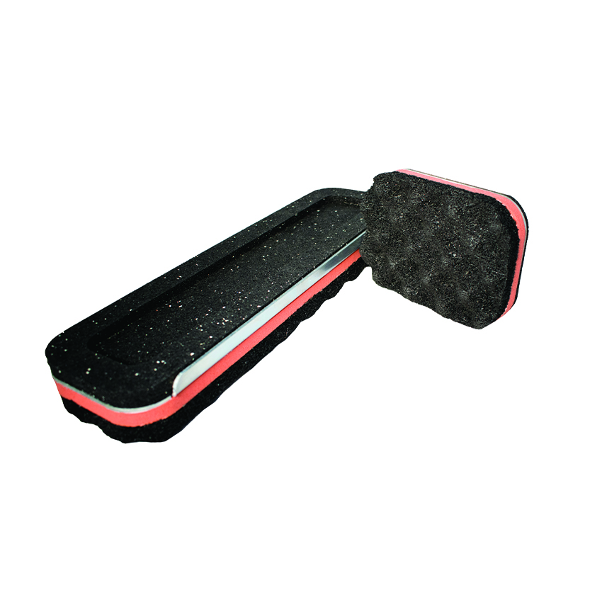 Pliteq GenieMat TMIP is a treadmill isolation pad